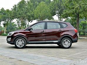 8万左右的网红车型,颜值与实力并存，引领潮流新风尚！”